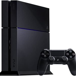 Sony PlayStation PS4 500GB