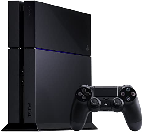 Sony PlayStation PS4 500GB