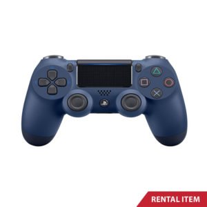 Dualshock Controller PS4