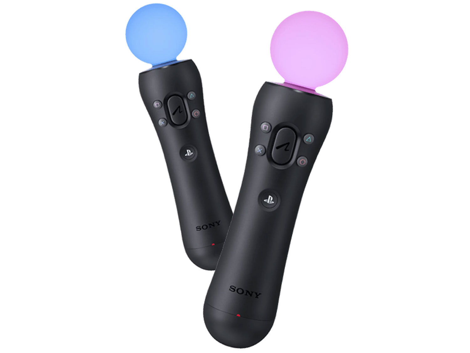 VR Controller PS4
