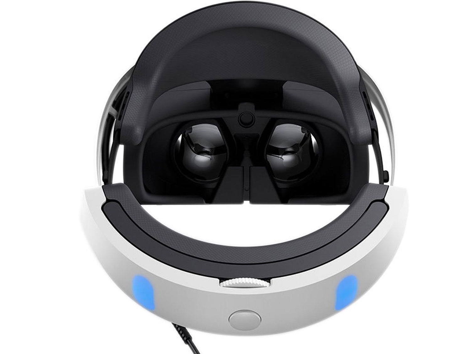 PS4 VR Headset ready for rental in Sri Lanka