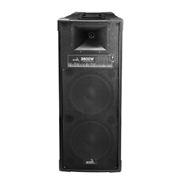 Medium Size Speaker