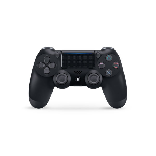 how to use controller for ps4 remote play