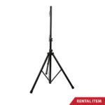 Speaker Tripod Stands Speaker Tripod Stands
