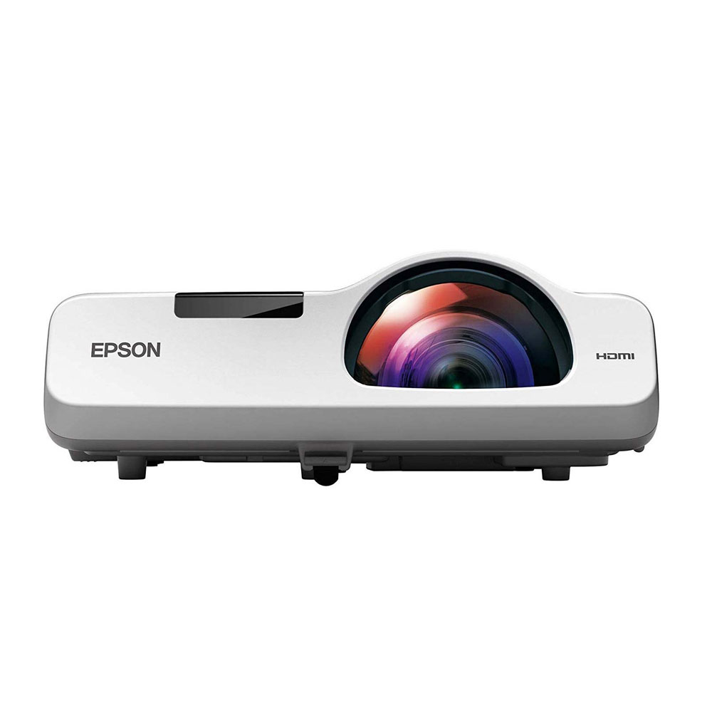 Epson EB-530 projector enhancing a music video shoot in Sri Lanka