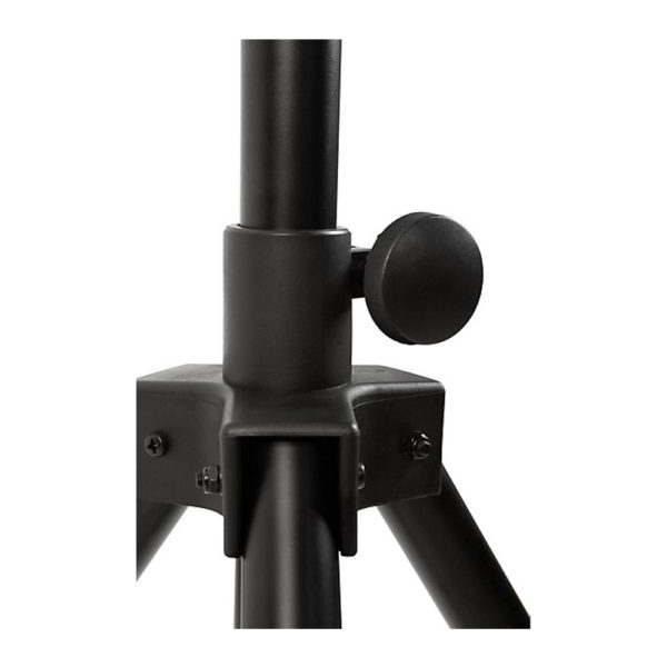 Adjustable Height Speaker Tripod Stand for Events