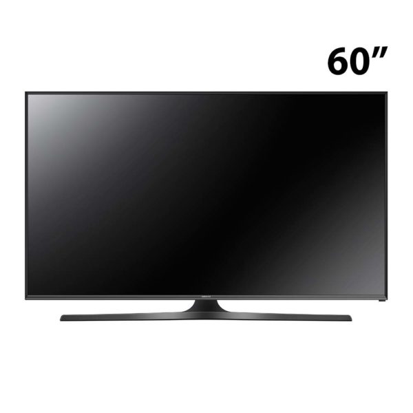 60 inch tv for rent