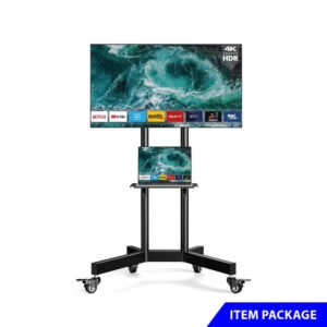 Android Smart TV Screen Setup