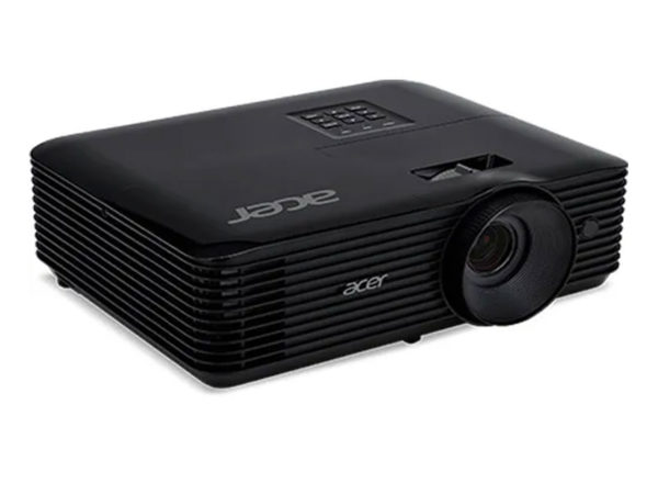 Acer 3600 Lumens SVGA Projector