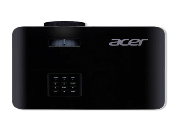 Corporate Presentation using Acer SVGA Projector