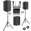 Karaoke System for Hire
