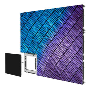 LED wall to rent