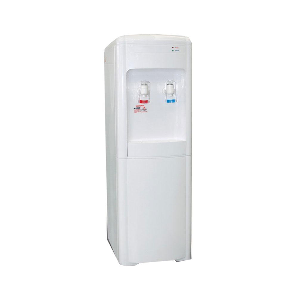 Energy-efficient water dispenser for rent in Sri Lanka