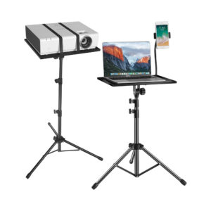 Projector Laptop Tripod Stand