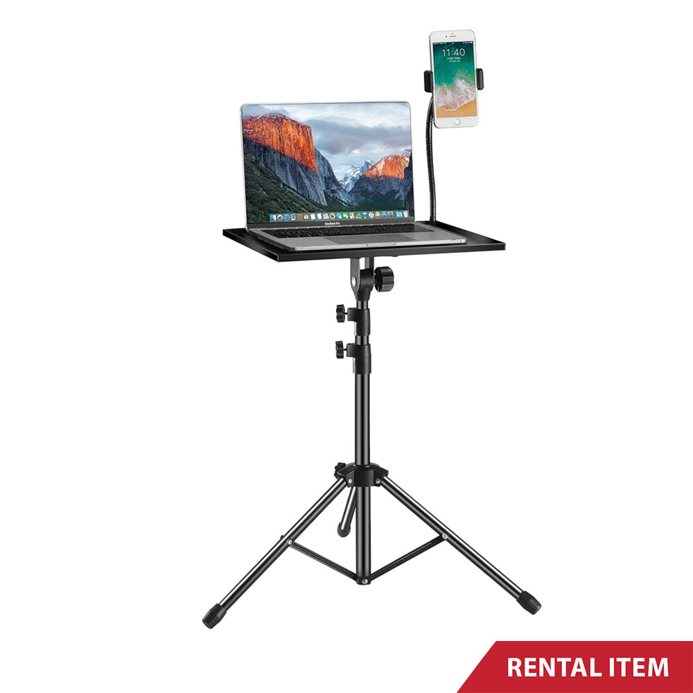 Projector Laptop Tripod Stand