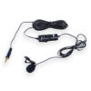 BOYA BY-M1 Wire Lavalier Microphone for Hire