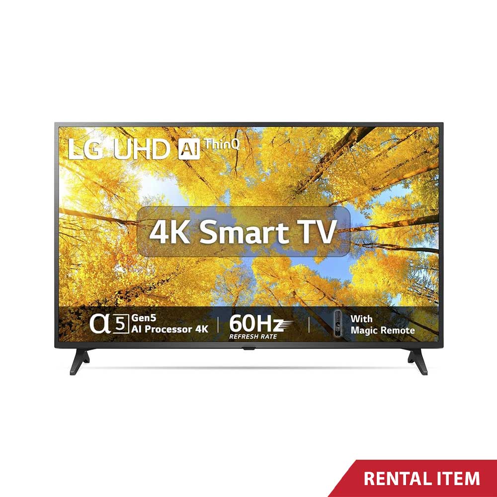 Smart TV Screen 43 Inch