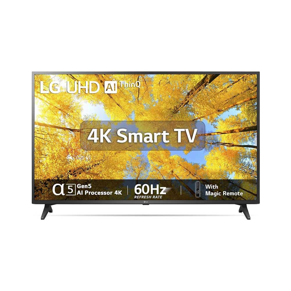 Smart TV Screen 43 Inch