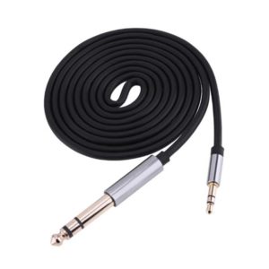 AUX Cable 3.5mm to 6.3mm 10 Meter