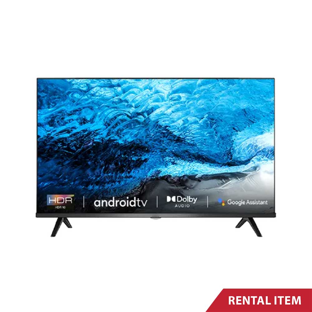 Smart TV Screen 55 Inch