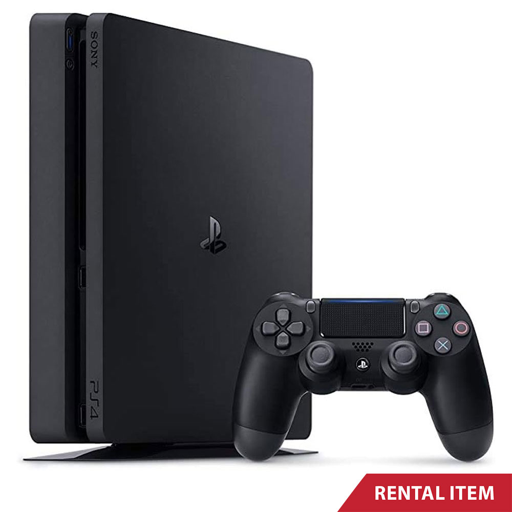 Sony PlayStation PS4 Slim