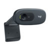 Logitech C270 HD Webcam Rent In Sri Lanka