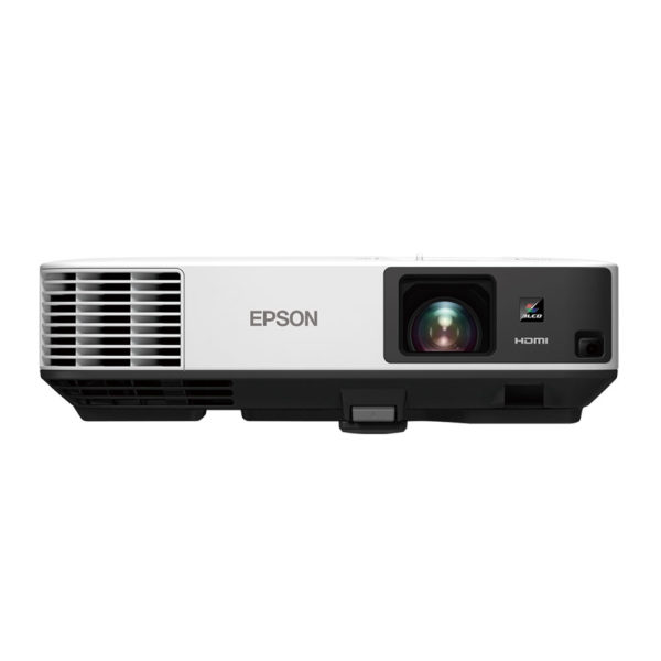 Epson EB-2065 Projector Displaying High-Quality Visuals