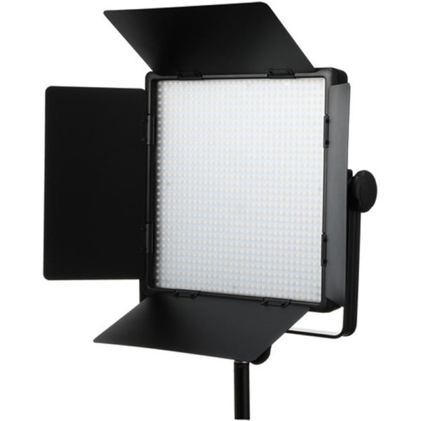 Powerful Illumination - LED Video Light Rental