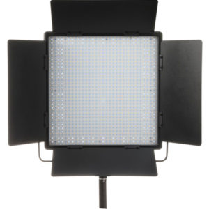 Godox LED1000Bi II Bi-Color LED Video Light - Front View