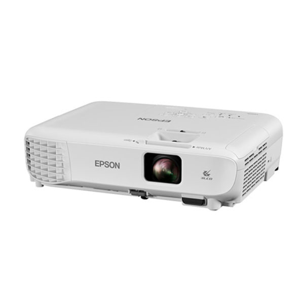Epson 3700 Luminous Projector rent in Sri Lanka