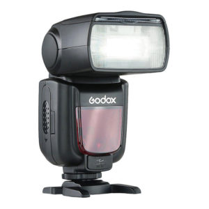 Godox TT600 Thinklite Flash Light