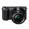 Sony Alpha A6000 for Rent