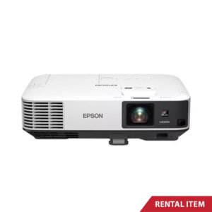 Epson EB-2065 Projector 5500 lumens XGA