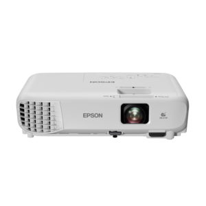 Epson EB-W06 Projector rent Srilanka