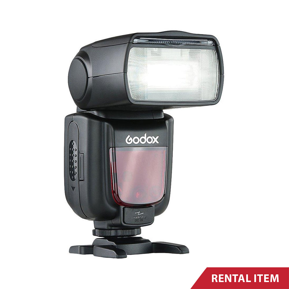 Godox TT600 Thinklite Flash Light