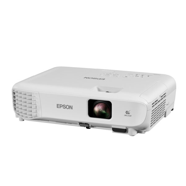 Epson EB-X49 High-Resolution Projector - Ideal for Weddings and Corporate Events in Sri Lanka