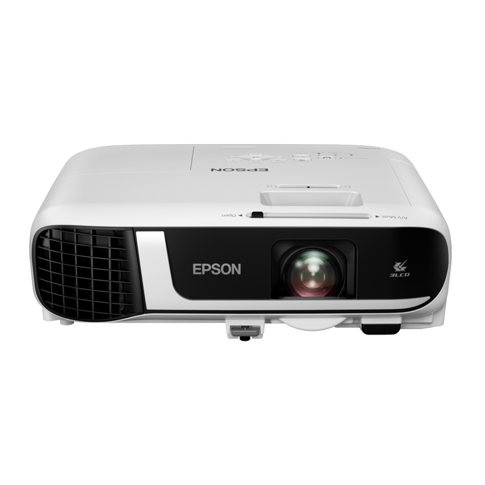 Epson EB-FH52 Projector Front View
