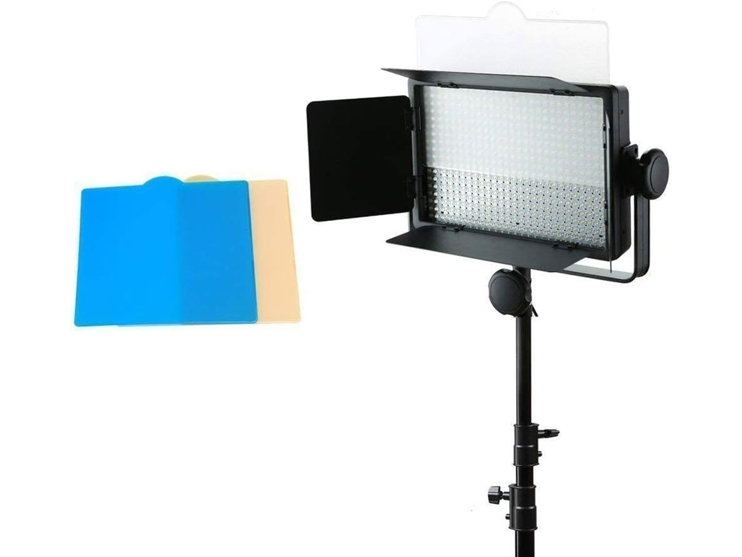 LED Video Light