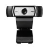 Logitech C930e 1080p FHD Webcam for hire in Sri Lanka