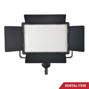 LED Video Light