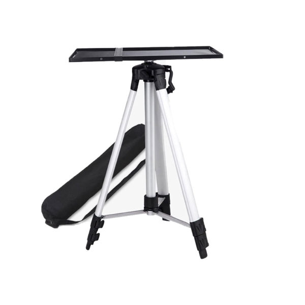 Projector Mountable Tripod Stand