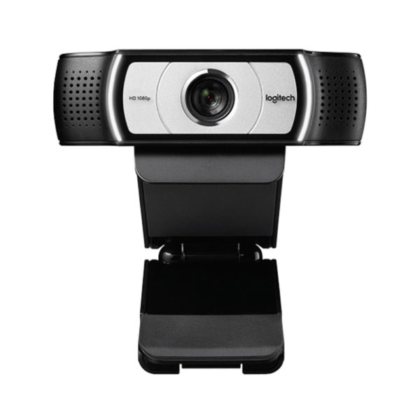 Logitech C930e 1080p FHD Webcam for hire in Sri Lanka