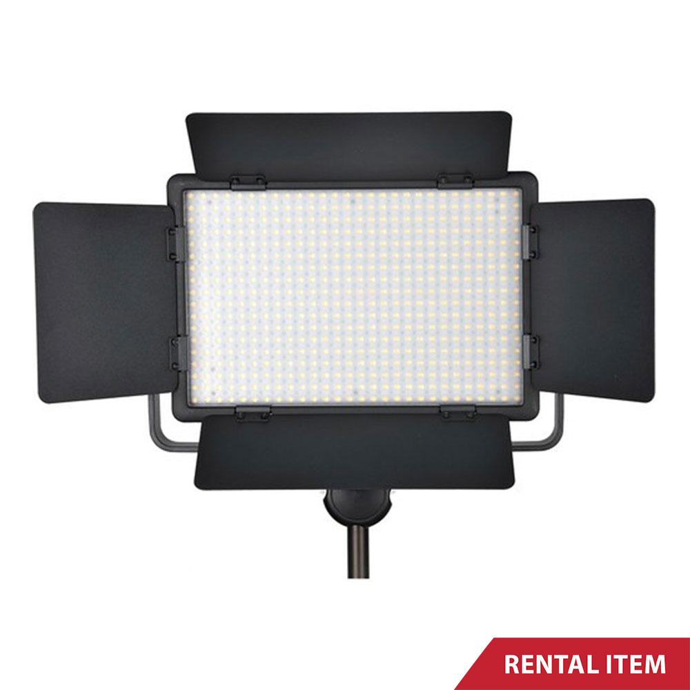 LED Video Light