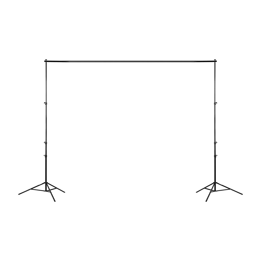 Background Stand System 3x5 Meter