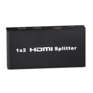 1 in 2 Out HDMI Splitter