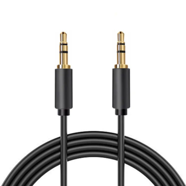 3.5mm Stereo AUX Cable
