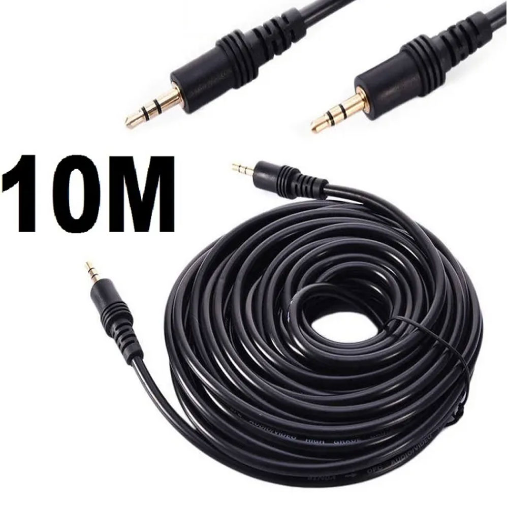 Reliable Audio Cable for Corporate Event Rentals