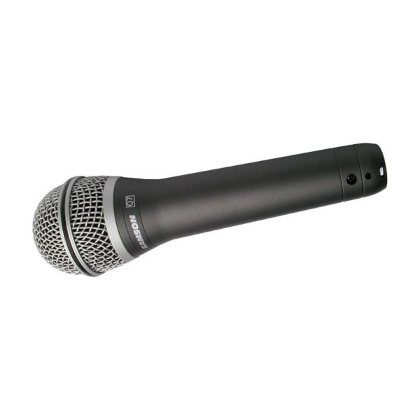 Samson Q7 Microphone - Battery Pack