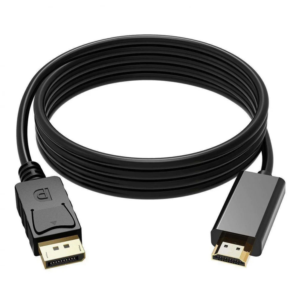 High-quality DisplayPort to HDMI Converter for Professional Events in Sri Lanka