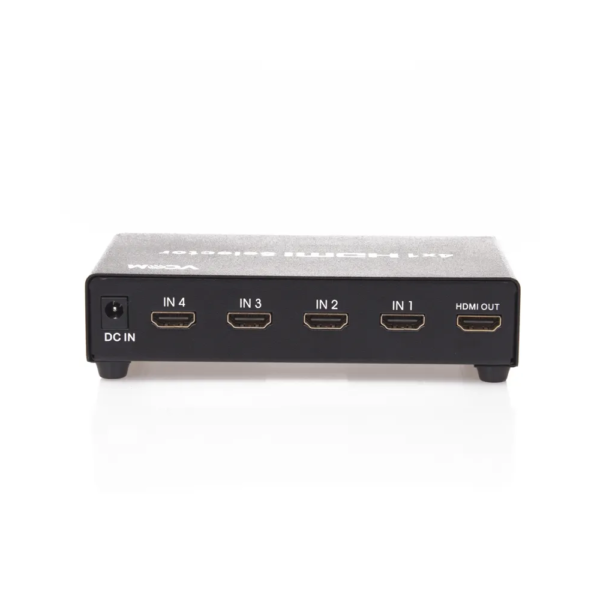 Easy Plug and Play VCOM Switcher